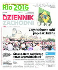 Dziennik Zachodni