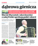 Tygodnik Dąbrowa Górnicza