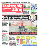 Tygodnik Jastrzębie Zdrój