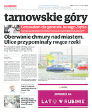 Tygodnik Tarnowskie Góry