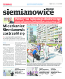 Tygodnik Siemianowice Śląskie