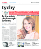 Tygodnik Tychy