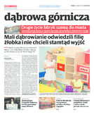 Tygodnik Dąbrowa Górnicza