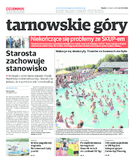 Tygodnik Tarnowskie Góry