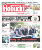 Tygodnik Kłobucki