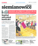 Tygodnik Siemianowice Śląskie