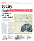 Tygodnik Tychy