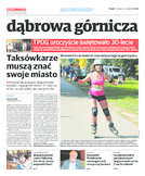 Tygodnik Dąbrowa Górnicza