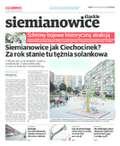 Tygodnik Siemianowice Śląskie