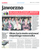 Tygodnik Jaworzno