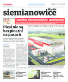 Tygodnik Siemianowice Śląskie