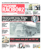 Tygodnik Racibórz