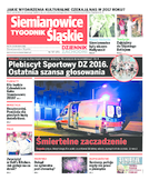 Tygodnik Siemianowice Śląskie