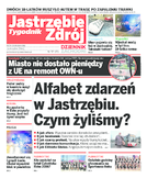 Tygodnik Jastrzębie Zdrój