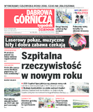 Tygodnik Dąbrowa Górnicza