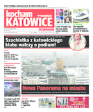 Kocham Katowice