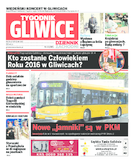 Tygodnik Gliwice