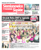 Tygodnik Siemianowice Śląskie