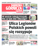 Tygodnik Dąbrowa Górnicza