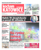 Kocham Katowice