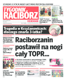 Tygodnik Racibórz