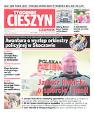 Tygodnik Cieszyn