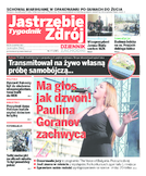 Tygodnik Jastrzębie Zdrój