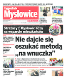 Tygodnik Mysłowice