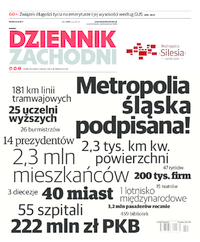 Dziennik Zachodni