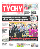 Tygodnik Tychy