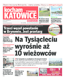 Kocham Katowice