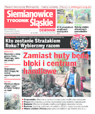 Tygodnik Siemianowice Śląskie