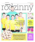 Magazyn Rodzinny