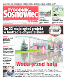 Tygodnik Sosnowiec