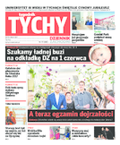 Tygodnik Tychy