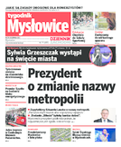 Tygodnik Mysłowice