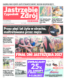 Tygodnik Jastrzębie Zdrój