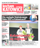 Kocham Katowice