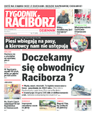 Tygodnik Racibórz