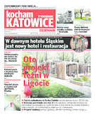 Kocham Katowice