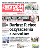 Tygodnik Jastrzębie Zdrój