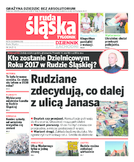 Tygodnik Ruda Śląska