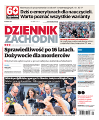 Dziennik Zachodni