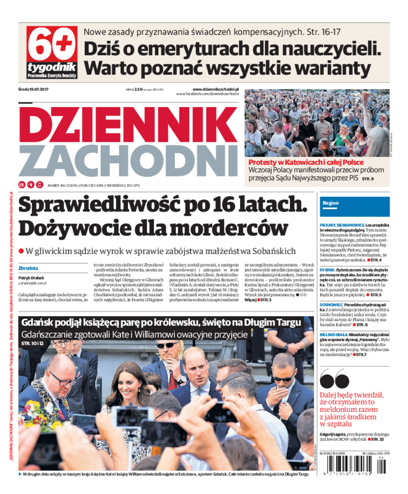 Dziennik Zachodni
