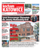 Kocham Katowice