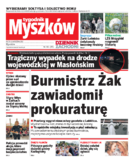 Tygodnik Myszków