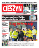Tygodnik Cieszyn