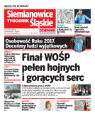 Tygodnik Siemianowice Śląskie