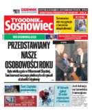 Tygodnik Sosnowiec