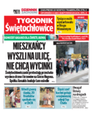 Tygodnik Świętochłowice